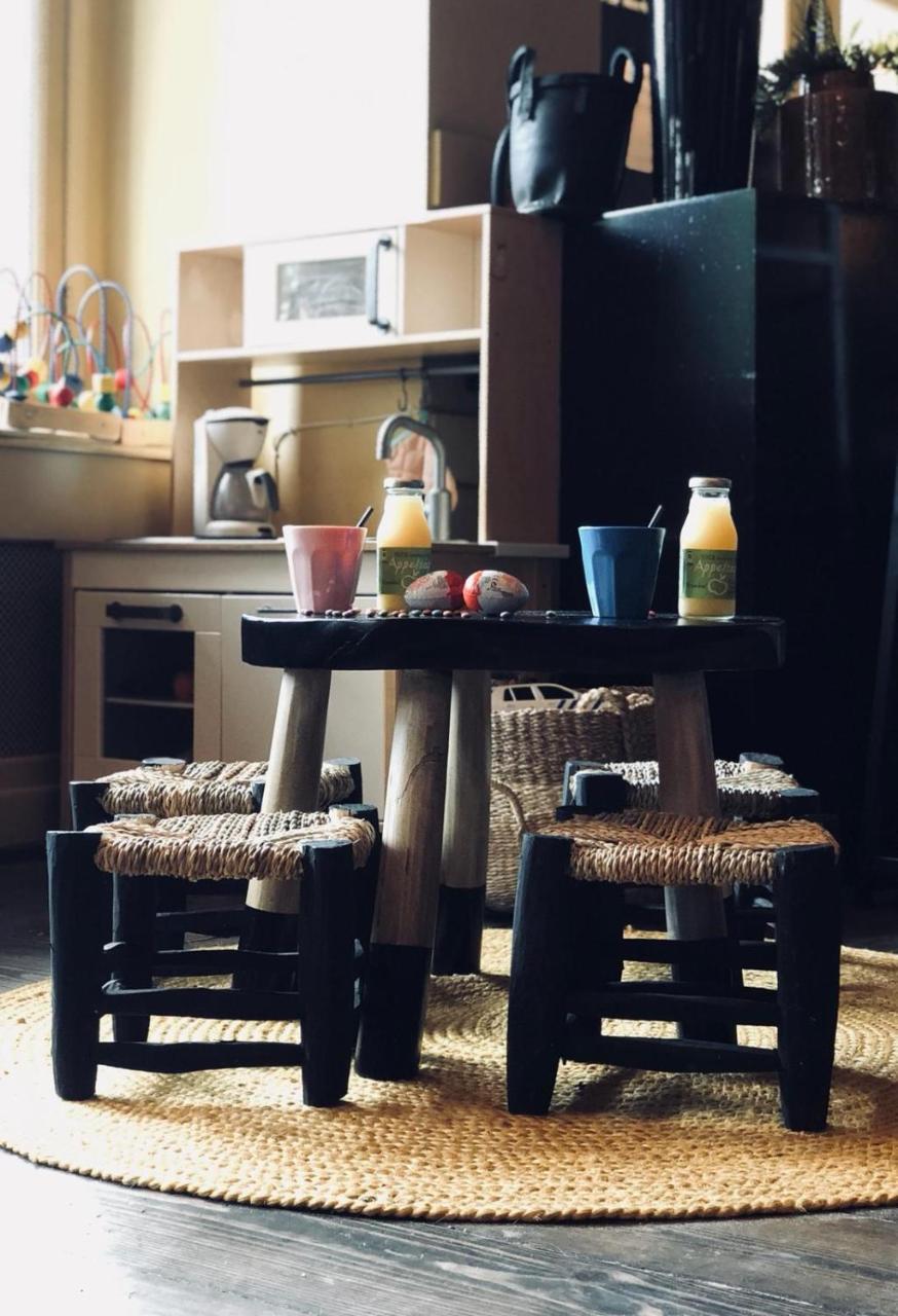 Grandcafe Hotel De Viersprong Schoorl Kültér fotó